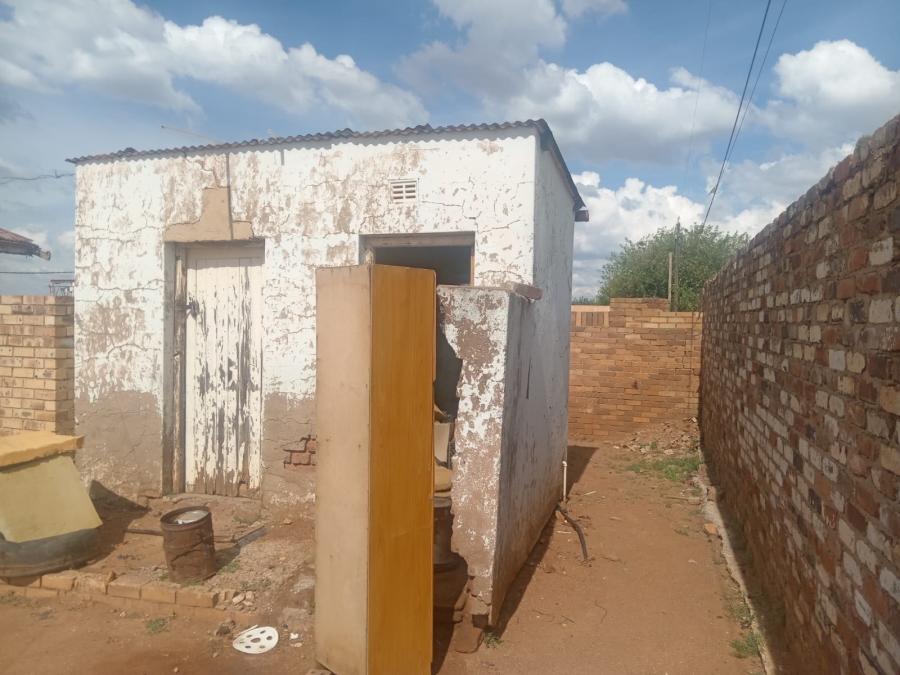 3 Bedroom Property for Sale in Alabama North West